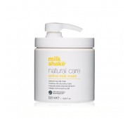MILK_SHAKE Atkuriamoji Plaukų Kaukė Milk Shake Natural Care Active Milk Mask 500ml